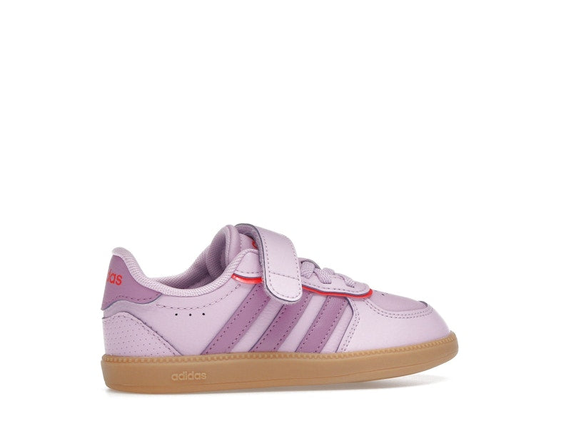 adidas Breaknet Sleek Bliss Lilac Preloved Purple Gum (PS)