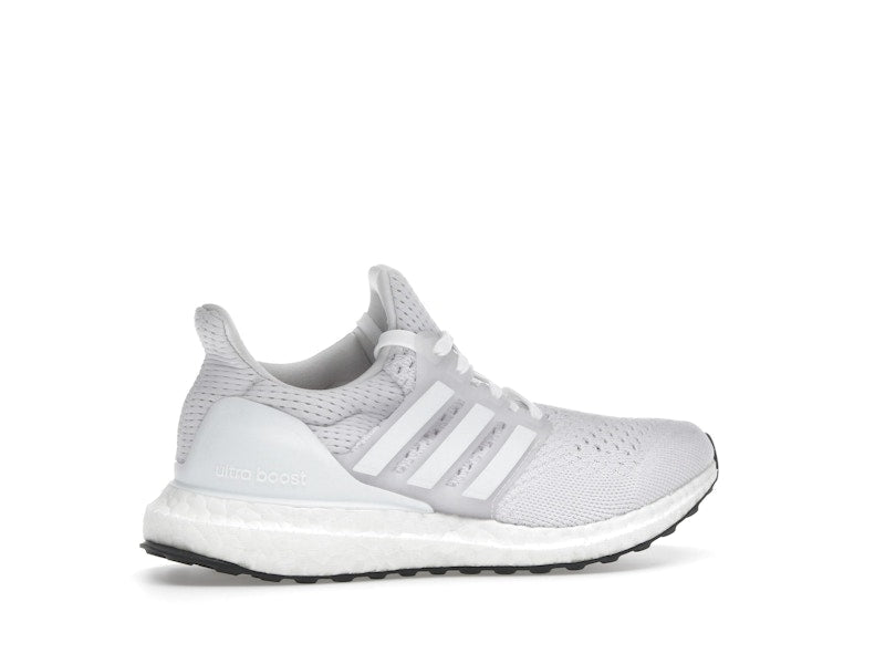 adidas Ultra Boost 1.0 Cloud White (GS)