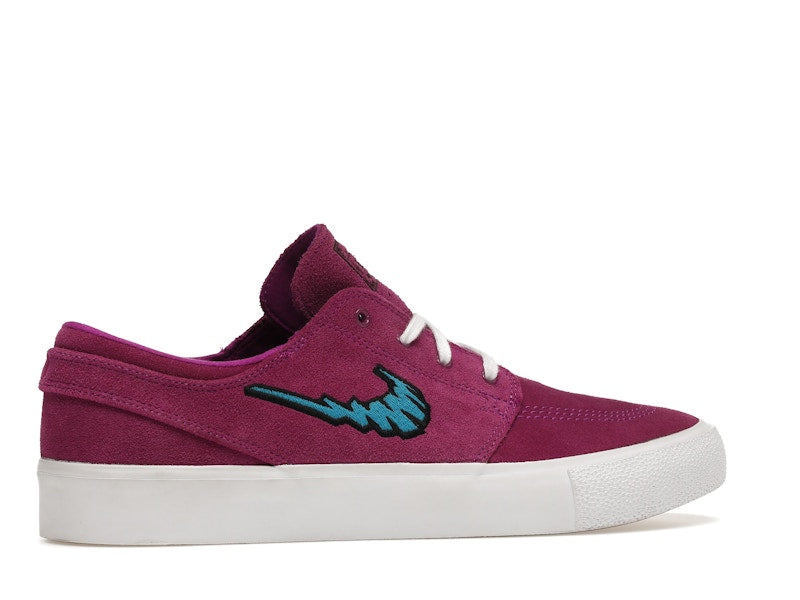 Nike SB Zoom Stefan Janoski RM Vivid Purple