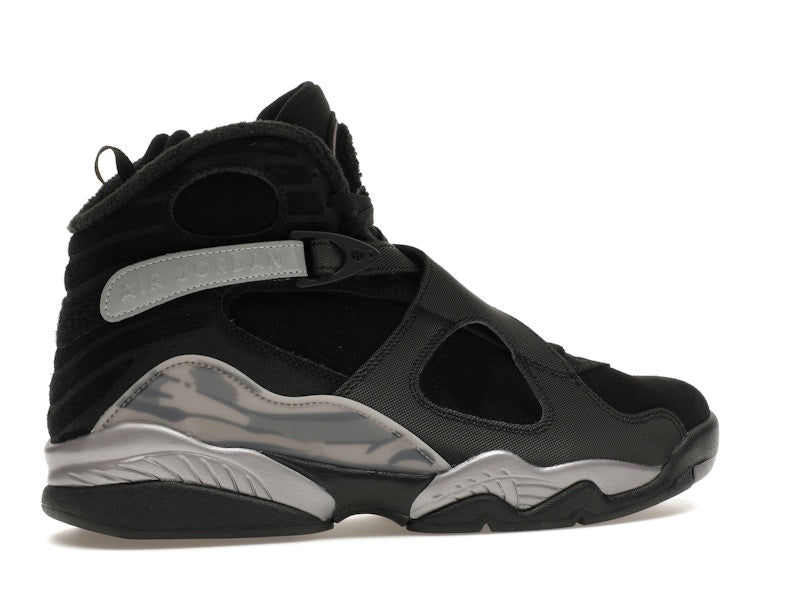 Jordan 8 Retro Winterized Gunsmoke