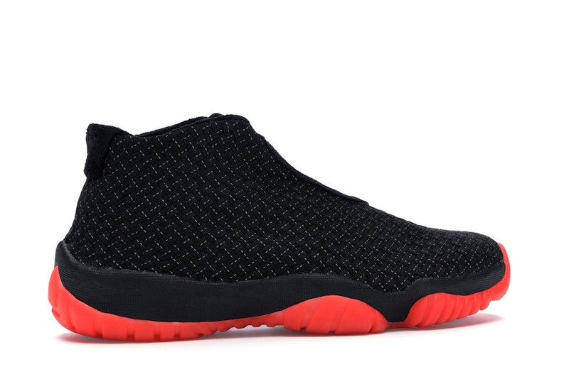 Jordan Future Premium Black Infrared 23 (2018)