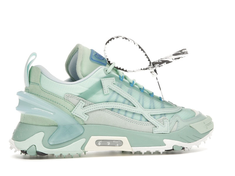 OFF-WHITE Odsy-2000 Mint Blue SS21