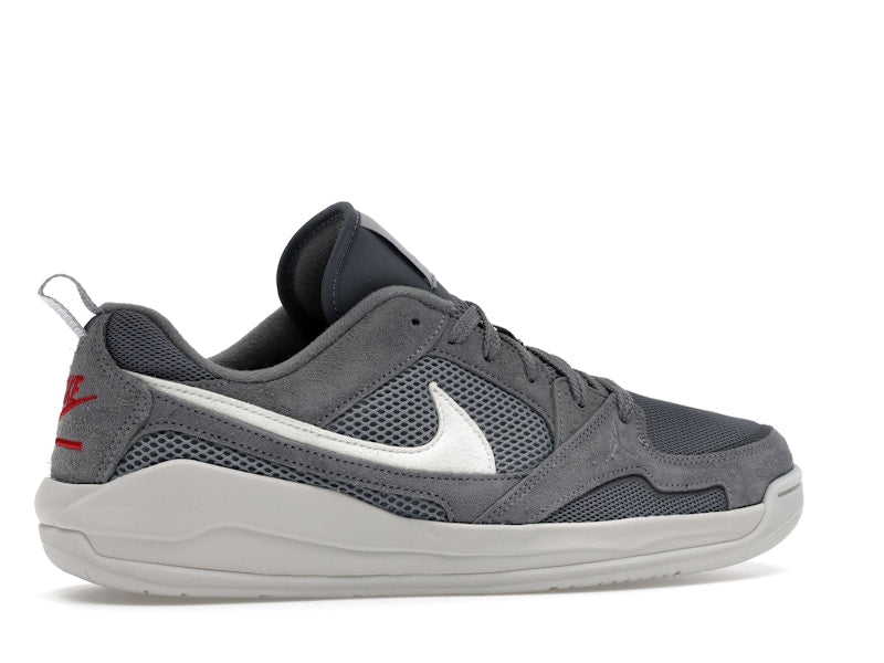 Jordan CMFT Era Cool Grey White