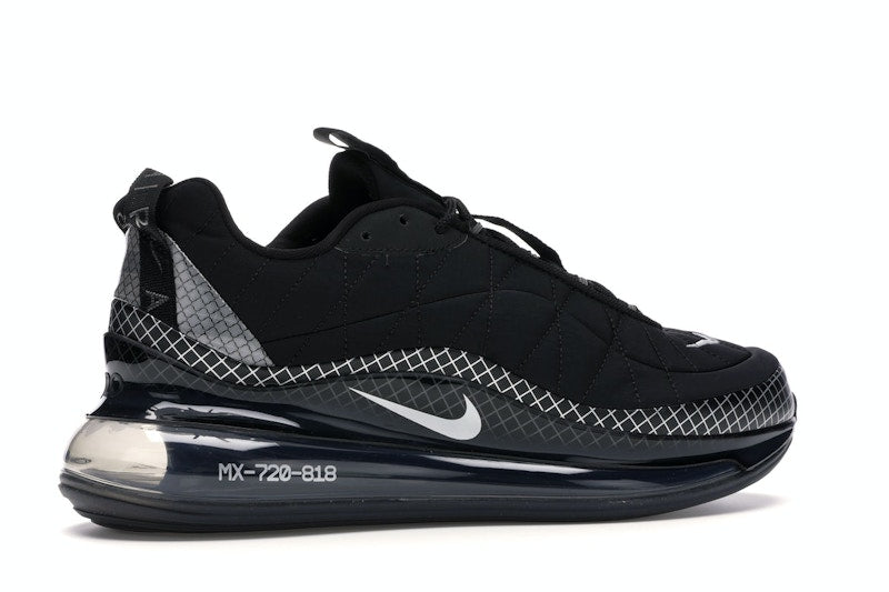 Nike MX 720 818 Black