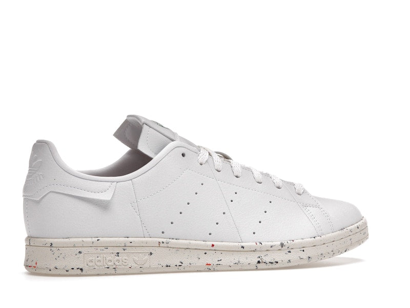 adidas Stan Smith Clean Classics White