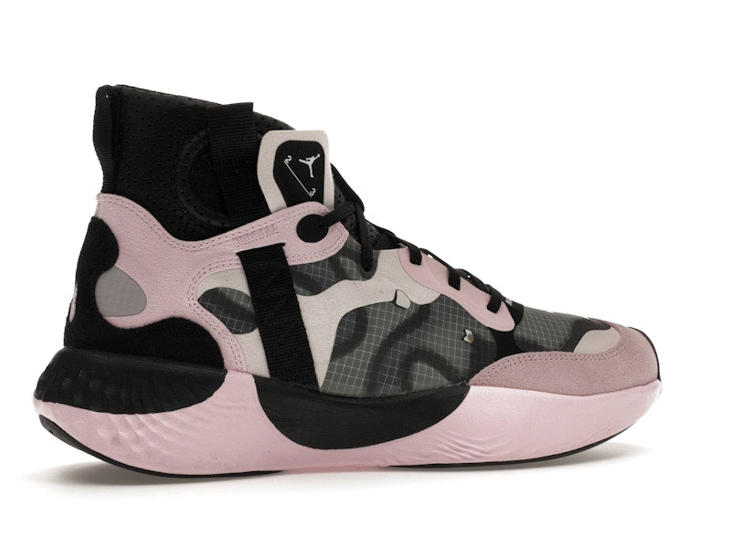 Jordan Delta 3 SP Pink Foam