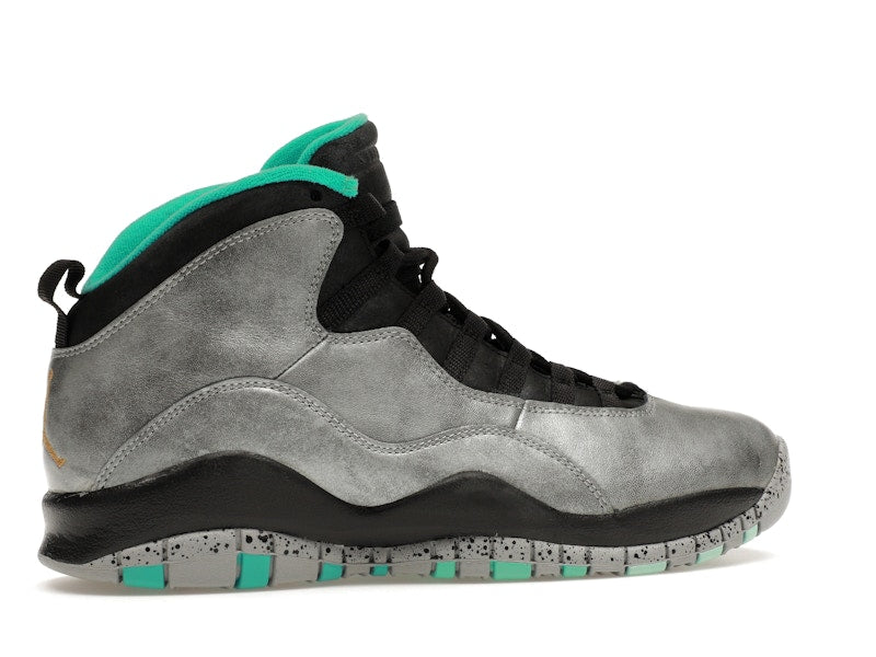Jordan 10 Retro Lady of Liberty 30th Anniversary