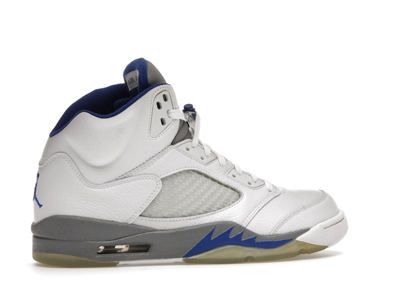 Jordan 5 Retro Stealth
