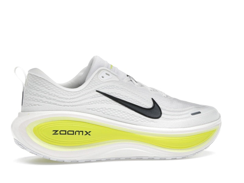 Nike Vomero Plus White Black Cyber (Women's)