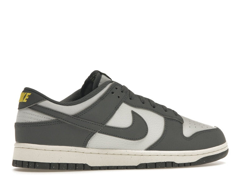Nike Dunk Low Next Nature Iron Grey Lightning
