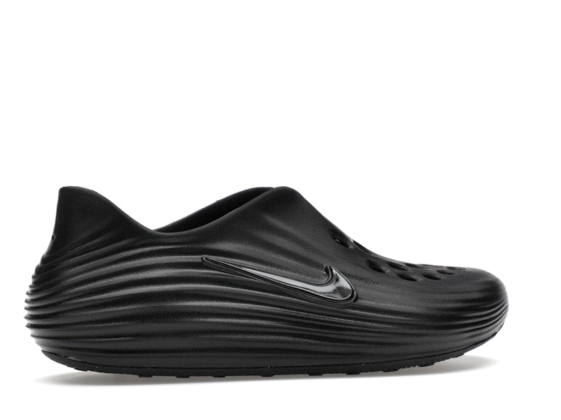 Nike ReactX Rejuven8 Triple Black (Women's)