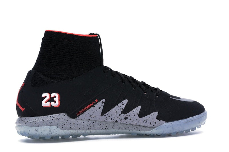 Nike Hypervenomx Proximo NJR TF Neymar x Jordan