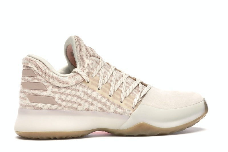 adidas Harden Vol. 1 Ash Pearl
