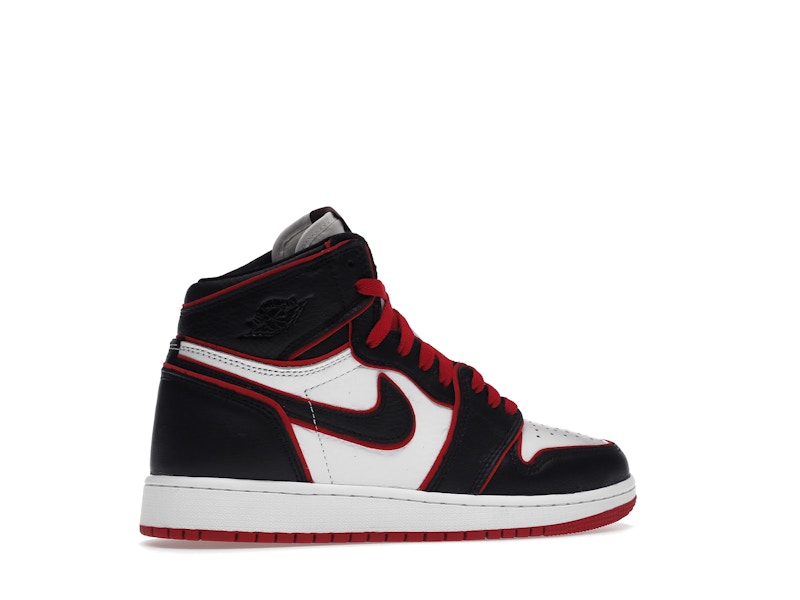 Jordan 1 Retro High Bloodline (GS)