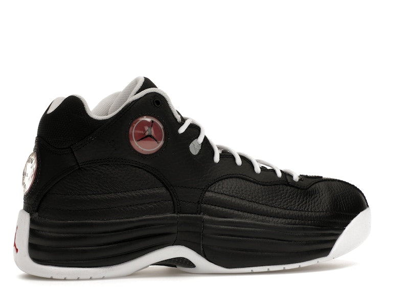 Jordan Jumpman Team 1 Black White (2023)