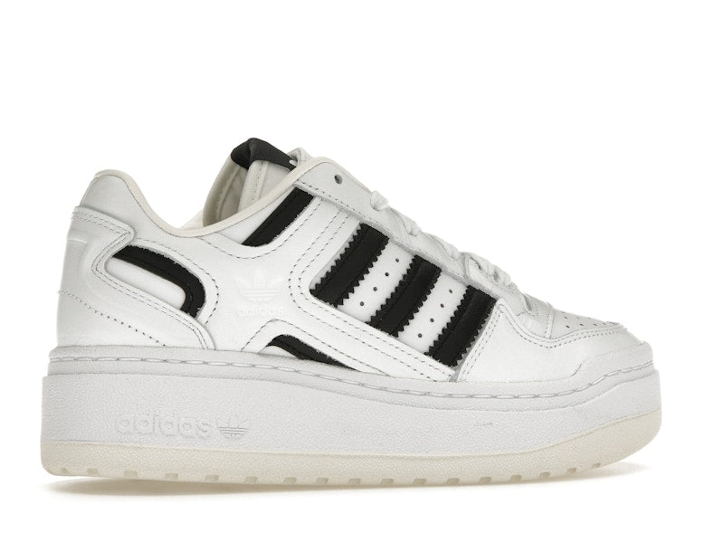 adidas Forum XLG Cloud White Core Black (Women's)
