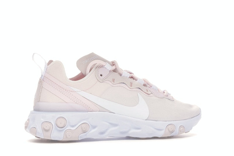 Nike React Element 55 Pale Pink (Women's)