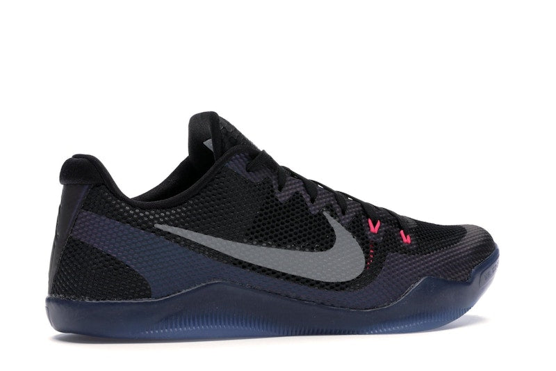 Nike Kobe 11 EM Low Invisibility Cloak
