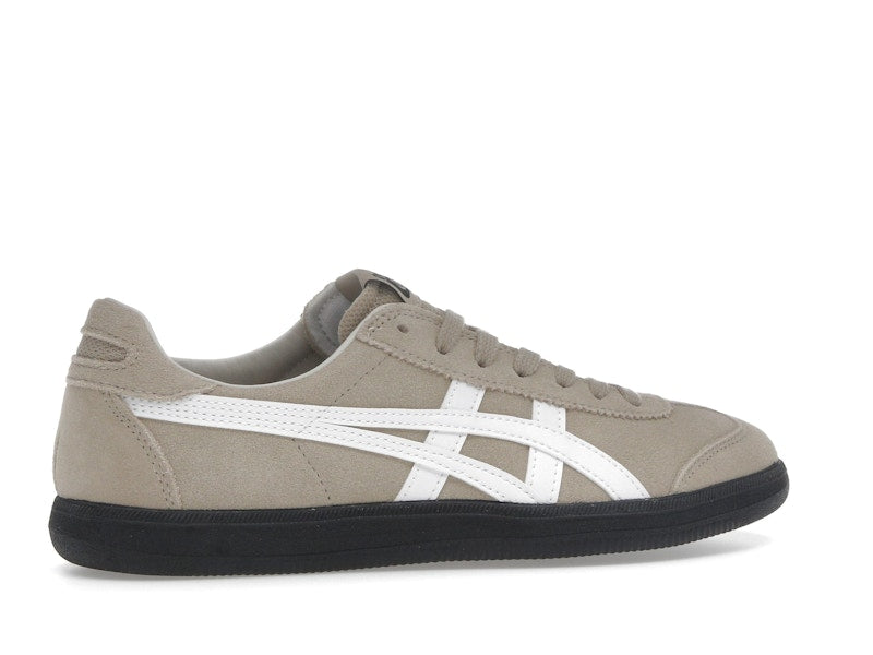 Onitsuka Tiger Tokuten Wood Crepe White