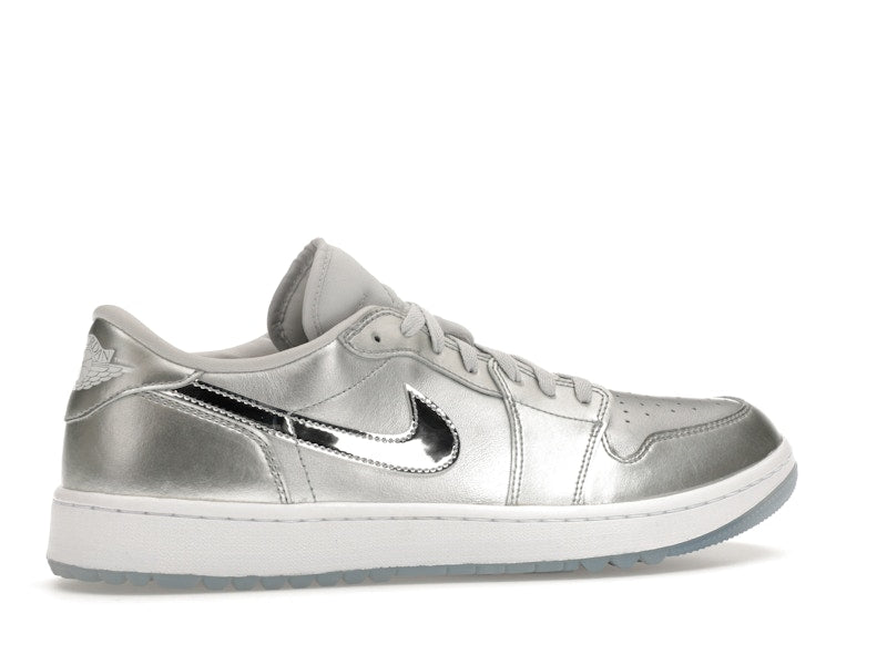 Jordan 1 Retro Low Golf Gift Giving Pack