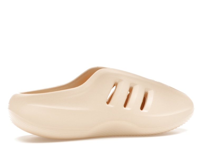 adidas adiFOM IIInfinity Mule Crystal Sand