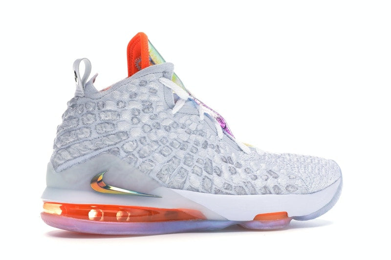 Nike LeBron 17 Future Air (GS)