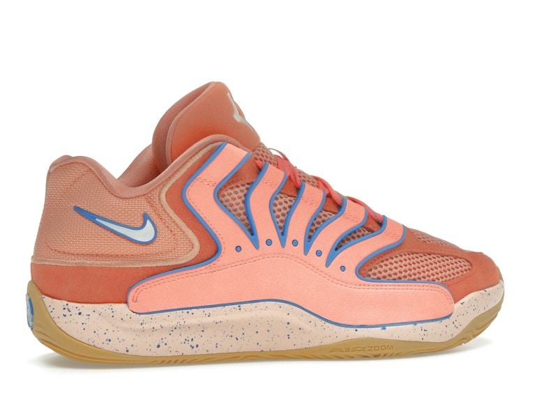 Nike KD 18 Atomic Pink