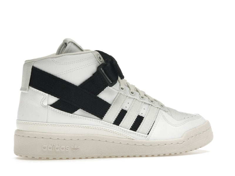 adidas Forum Mid Parley White Black
