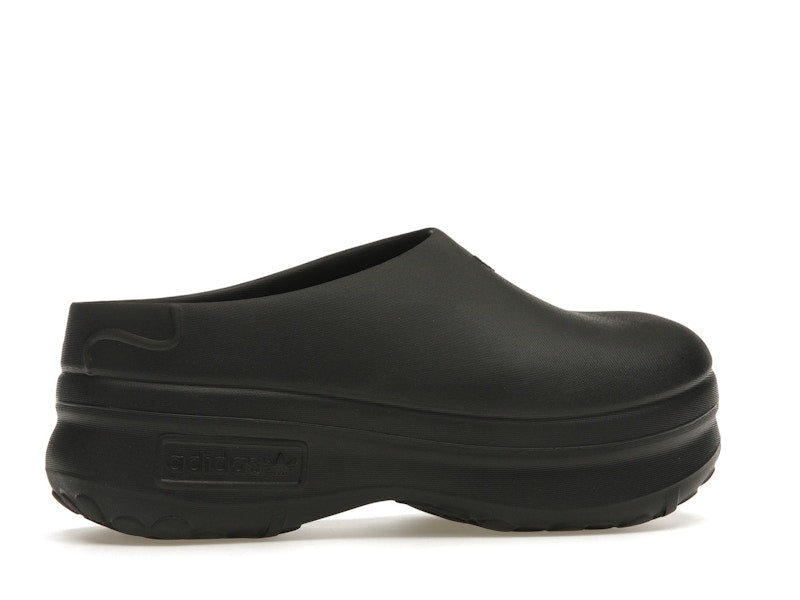 adidas adiFOM Stan Smith Mule Core Black (Women's)