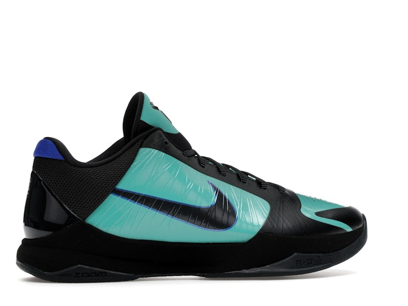 Nike Kobe 5 Protro EYBL Academy PE
