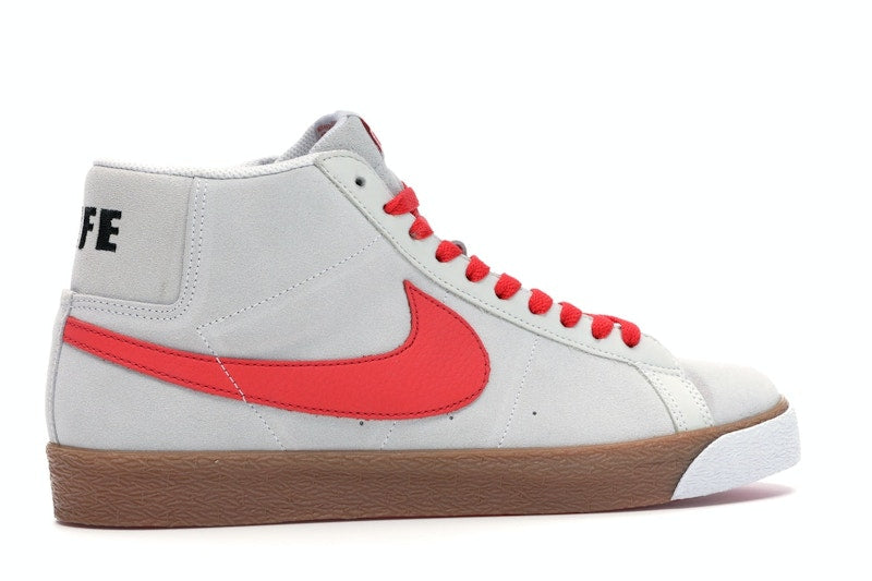 Nike SB Blazer Swoosh Life