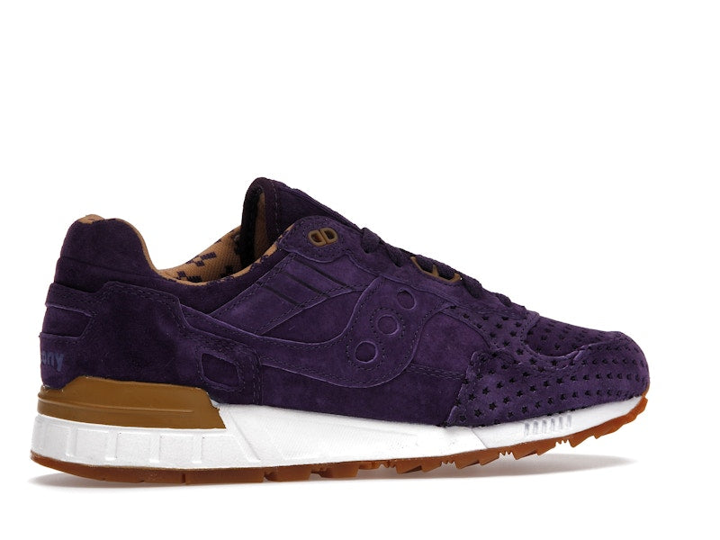 Saucony Shadow 5000 Play Cloths Strange Fruit (Purple)