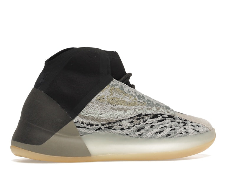 adidas Yeezy QNTM Sea Teal
