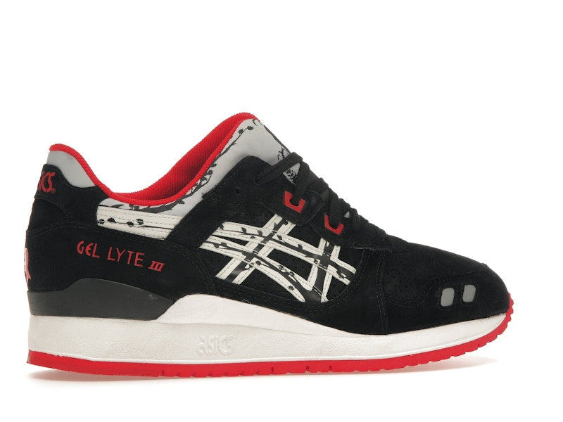 ASICS Gel-Lyte III Titolo Papercut