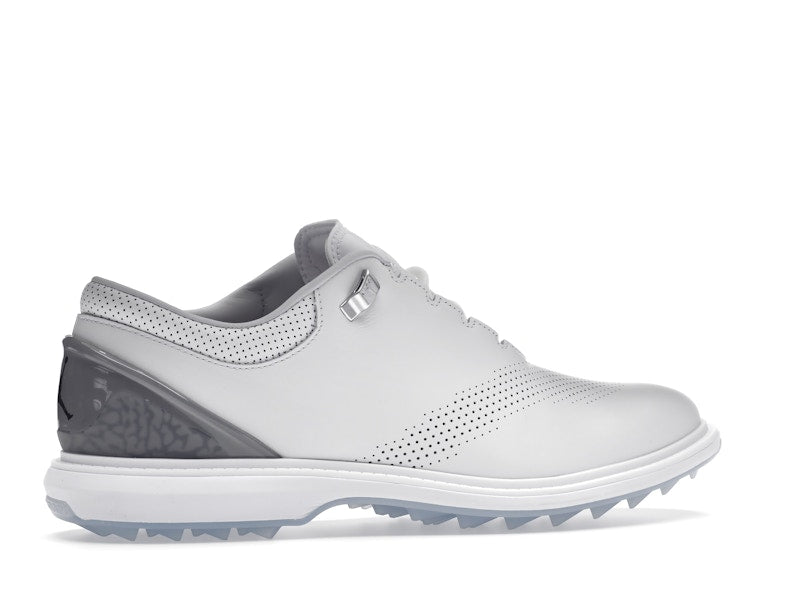 Jordan ADG 4 Golf White Pure Platinum