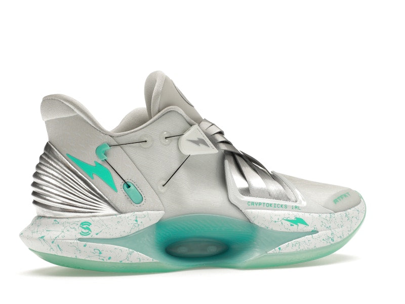 Nike RTFKT Cryptokicks iRL Ice