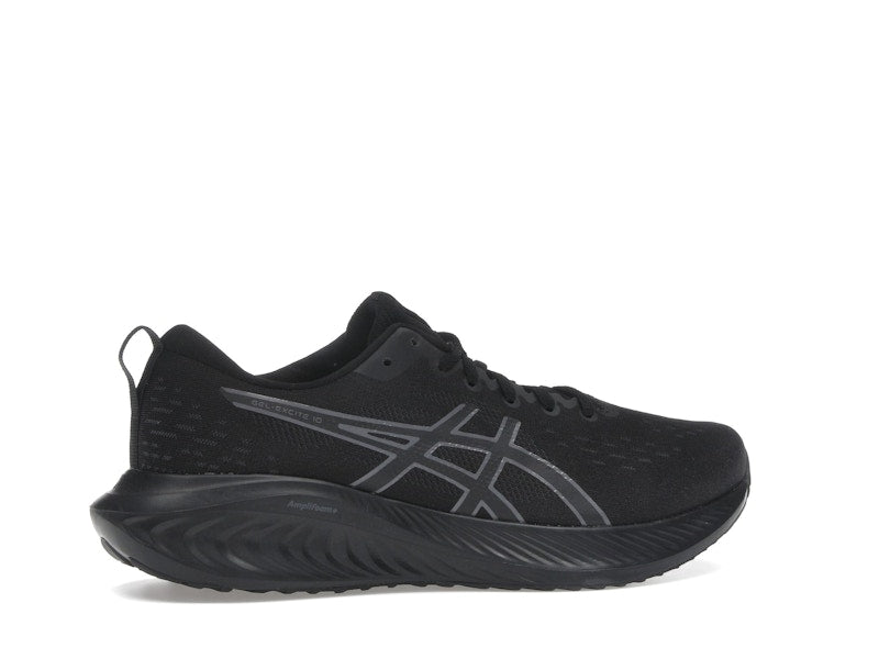ASICS Gel-Excite 10 Black Carrier Grey (Women's)