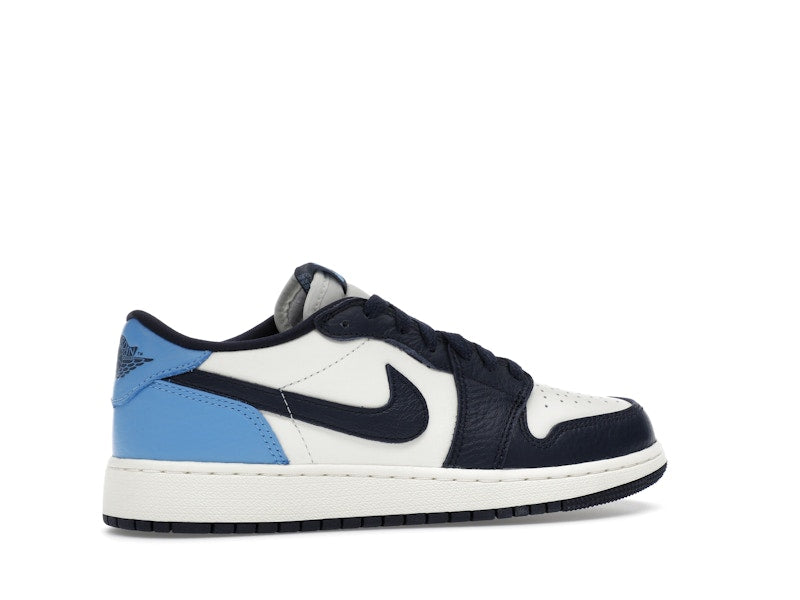 Jordan 1 Low OG Obsidian UNC (GS)