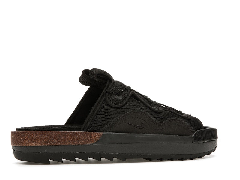 Nike Offline 2.0 Black