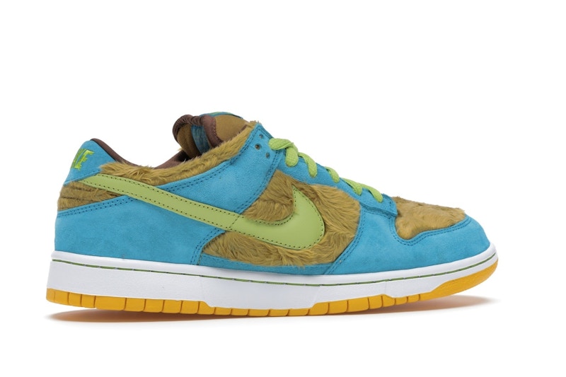 Nike SB Dunk Low Baby Bear