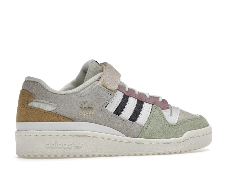 adidas Forum 84 Low Magic Mauve Multi-Color