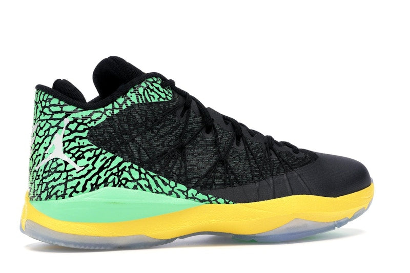Jordan CP3 III Brazil