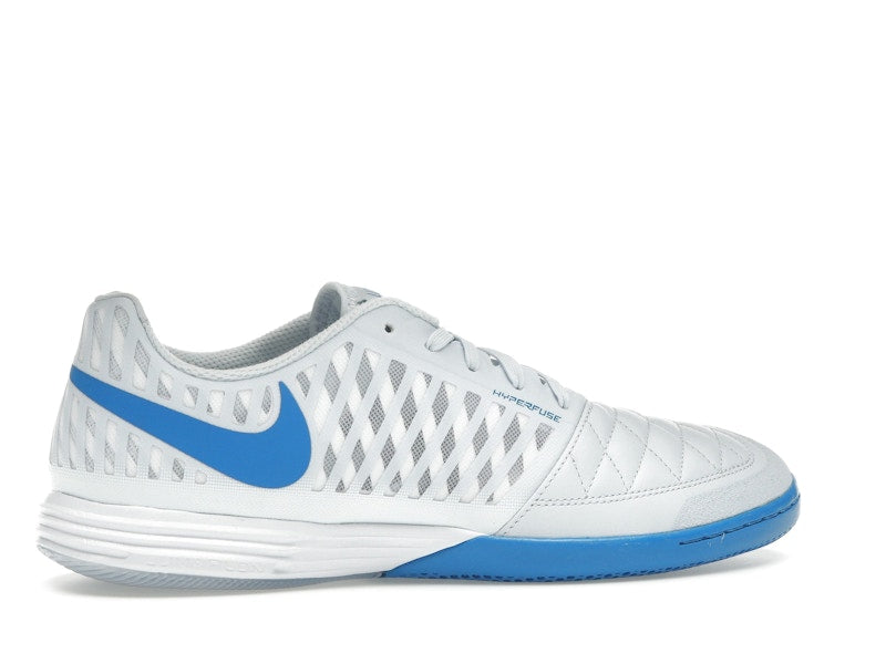 Nike Lunargato II Football Grey Light Photo Blue