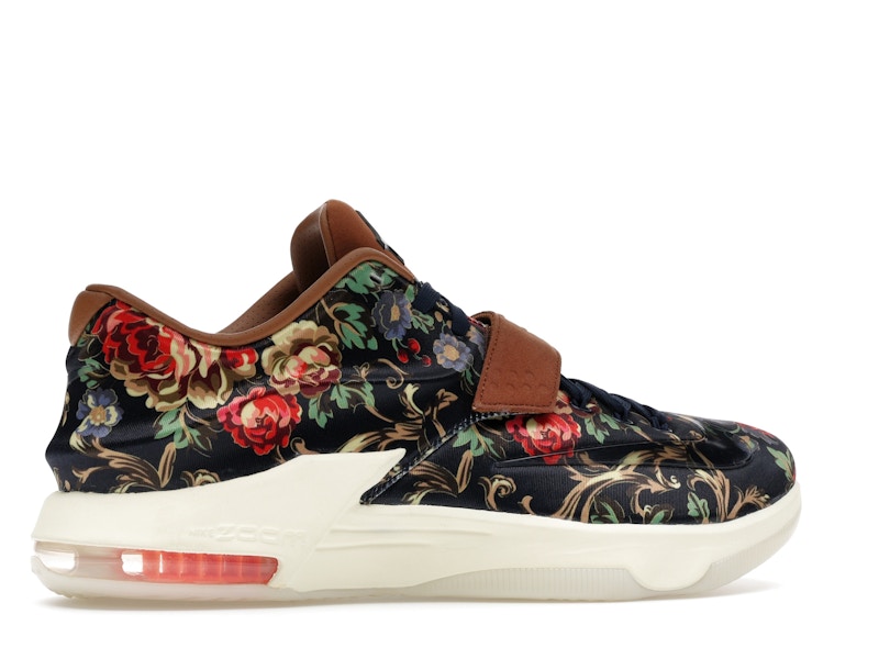 Nike KD 7 EXT Floral