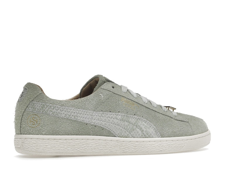 Puma Suede Classic Sonra