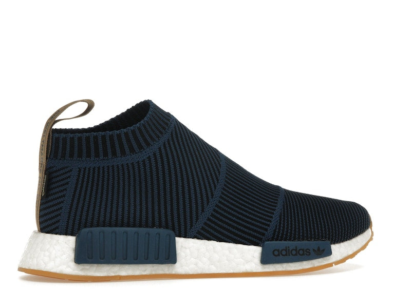 adidas NMD CS1 Gore-tex Blue Night
