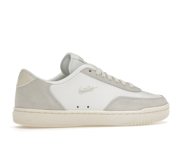 Nike Court Vintage Sail Platinum Tint