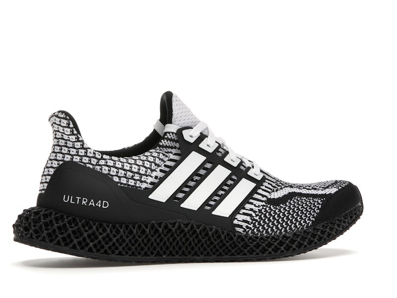 adidas Ultra 4D Cookies and Cream
