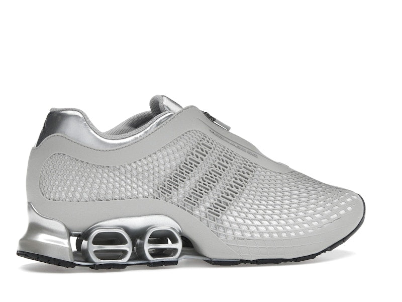 adidas Megaride S2 Grey Crystal White