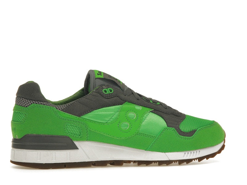 Saucony Shadow 5000 Solebox The Lucanid Green